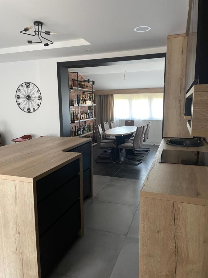 Pampas Apartments Mreznica Дуга-Реса Экстерьер фото