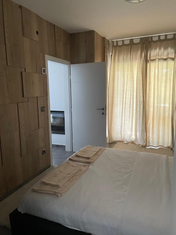 Pampas Apartments Mreznica Дуга-Реса Экстерьер фото