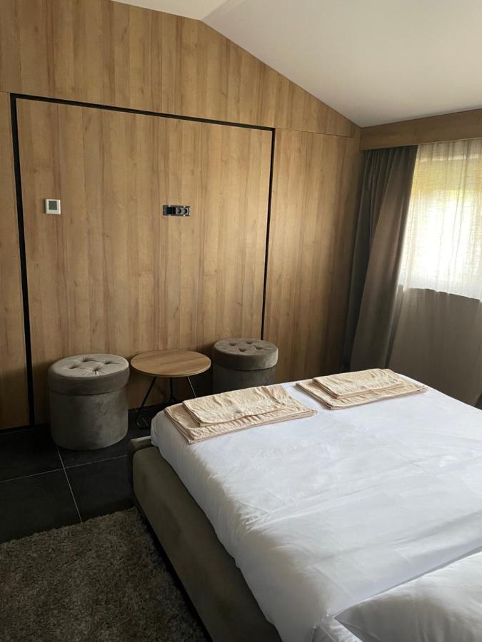 Pampas Apartments Mreznica Дуга-Реса Экстерьер фото