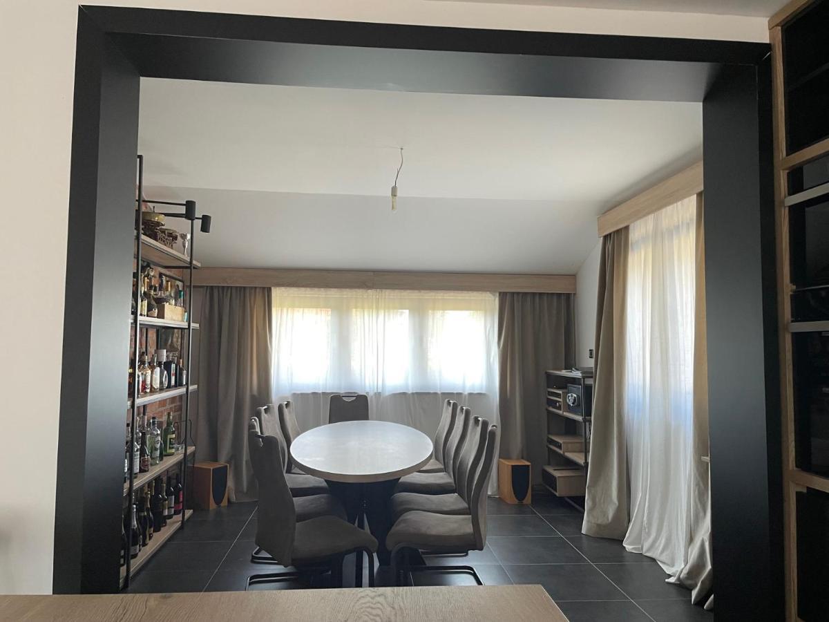 Pampas Apartments Mreznica Дуга-Реса Экстерьер фото